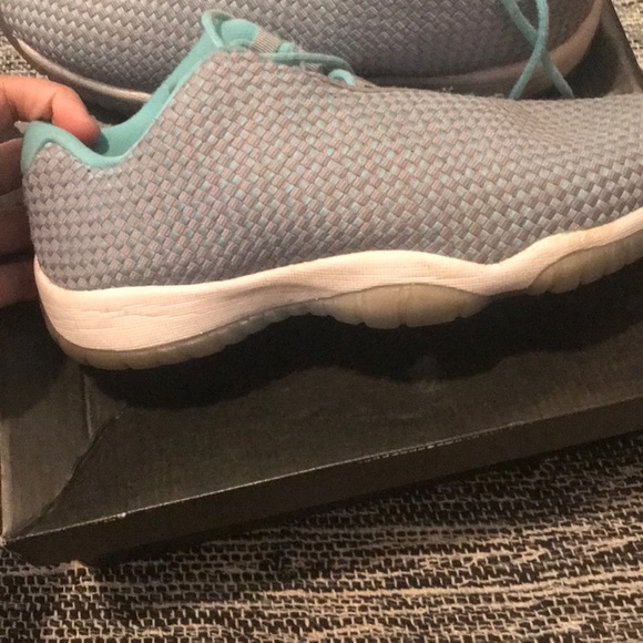 Jordan futures - Picture 2 of 3